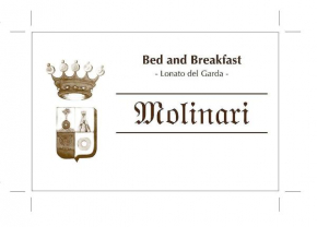 B&B MOLINARI Lonato Del Garda